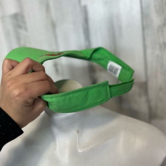 Visor hat - Picture 5 of 6